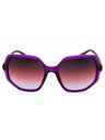 83Z - violet/other / gradient or mirror violet
