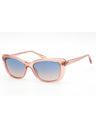 74W - pink /other / gradient blue