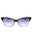 83Z - violet/other / gradient or mirror violet