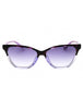 83Z - violet/other / gradient or mirror violet