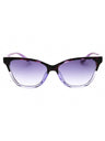 83Z - violet/other / gradient or mirror violet