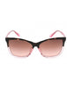 72U - Pink / Burgundy