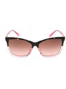 72U - Pink / Burgundy