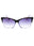 83Z - violet/other / gradient or mirror violet