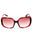 74T - pink /other / gradient bordeaux
