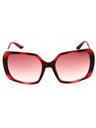 74T - pink /other / gradient bordeaux