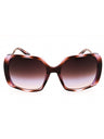 83Z - violet/other / gradient or mirror violet
