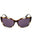 55Y - coloured havana / violet