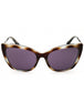 55Y - coloured havana / violet