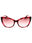 74T - pink /other / gradient bordeaux