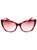 74T - pink /other / gradient bordeaux