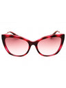 74T - pink /other / gradient bordeaux