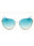 32W - gold / gradient blue