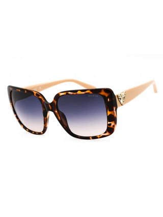 Guess GU7788-S injected propionate Oversized  Women's Sunglasses