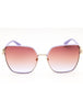 32Z - gold / gradient or mirror violet