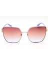 32Z - gold / gradient or mirror violet