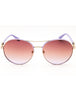 32Z - gold / gradient or mirror violet