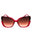 69T - shiny bordeaux / gradient bordeaux
