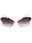 57B - shiny beige / gradient smoke