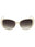 25P - ivory / gradient green