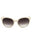 25P - ivory / gradient green