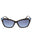 53W - blonde havana / gradient blue