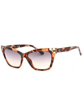 Guess GU7840 injected propionate Cat eye  Women's Sunglasses