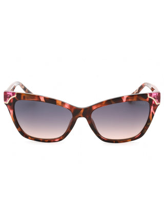 Guess GU7840 injected propionate Cat eye  Women's Sunglasses
