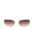 25F - Ivory / Gradient Brown