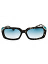 89W - turquoise/other / gradient blue