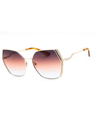 Guess GU7843-S  Metal Oversized  Women's Sunglasses