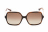 53H - Blonde Havana / Brown Polarized