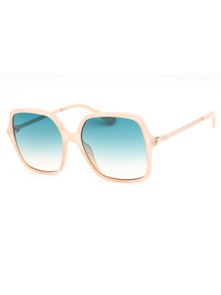 Guess GU7845 plastic Rectangular  Women's Sunglasses