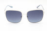 21W - White/Blue Gradient