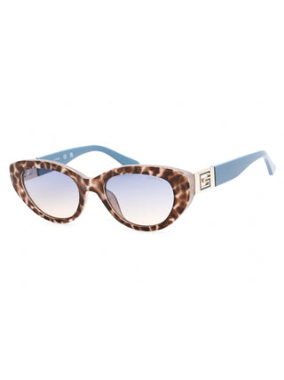 Guess GU7849 plastic Cat eye  Women's Sunglasses