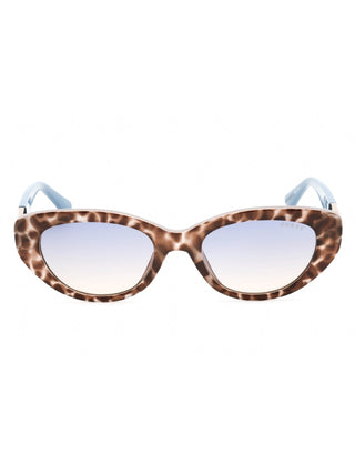 Guess GU7849 plastic Cat eye  Women's Sunglasses