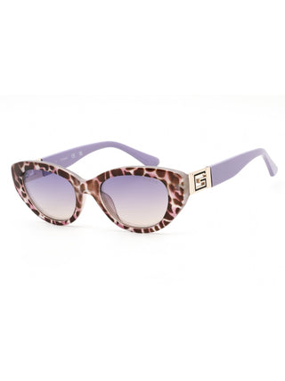 Guess GU7849 plastic Cat eye  Women's Sunglasses