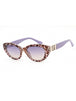 83Z - Violet/other / Gradient or Mirror Violet