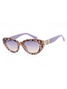 83Z - Violet/other / Gradient or Mirror Violet