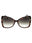 52P - dark havana / gradient green