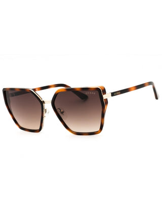 Guess GU7871 injected propionate Cat eye  Women's Sunglasses