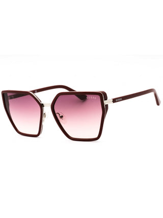 Guess GU7871 injected propionate Cat eye  Women's Sunglasses