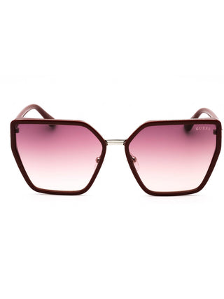Guess GU7871 injected propionate Cat eye  Women's Sunglasses
