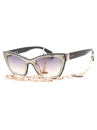 Guess GU7873 Sunglasses-Beverly Hills Eyewear
