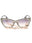 25B - Pattern Ivory / Gradient Smoke