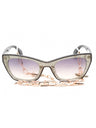 25B - Pattern Ivory / Gradient Smoke