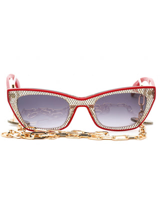 Guess GU7873 Sunglasses-Beverly Hills Eyewear