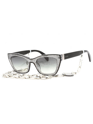 Guess GU7873 acetate Cat eye  Women's Sunglasses