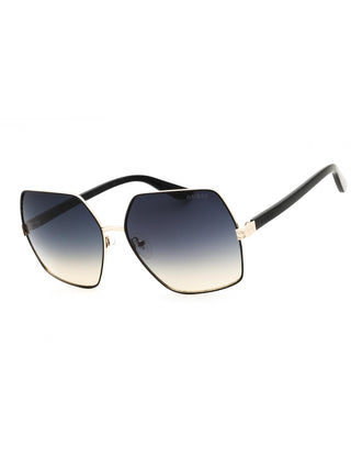 Guess GU7881-H  Metal Oversized  Women's Sunglasses