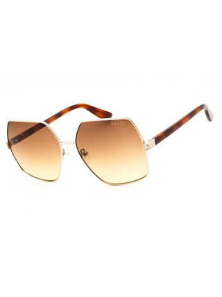 Guess GU7881-H  Metal Oversized  Women's Sunglasses